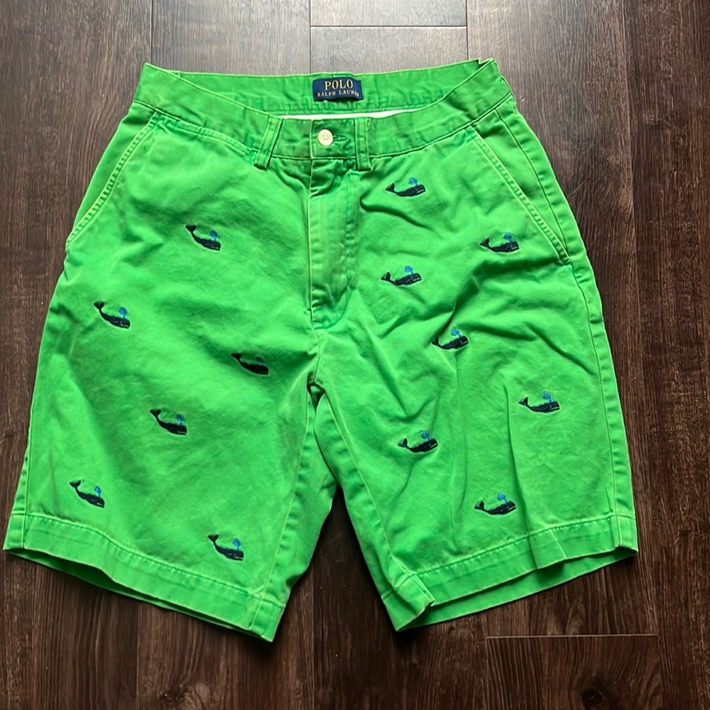Polo Ralph Lauren Shorts